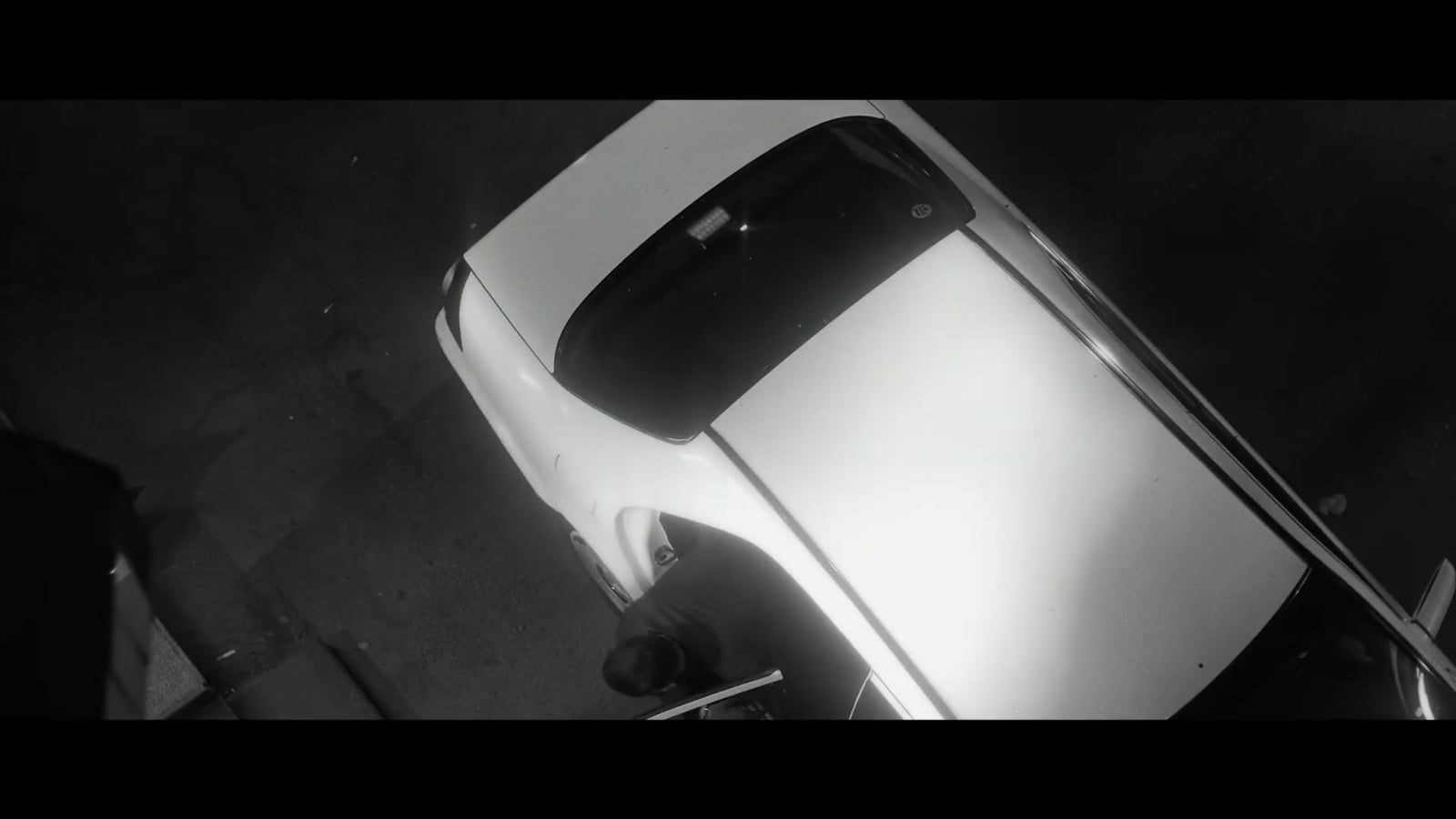 Tiba x Ouella — Aye2 — film by ProAngles